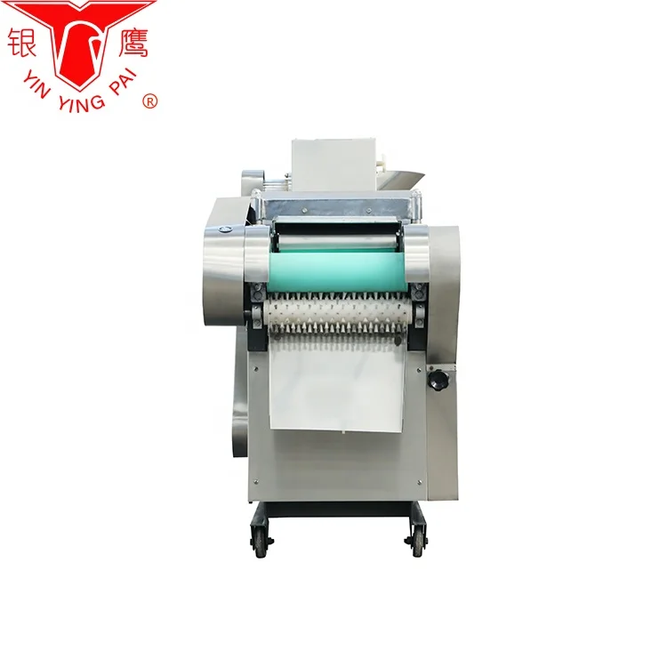  Yinying Овощной металлорежущий станок YQC-660