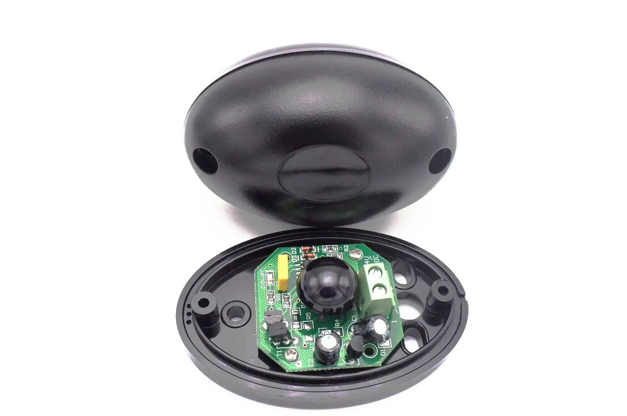 12V 24V ABO-20 Single beam photocell sensor ir sensor for garage door