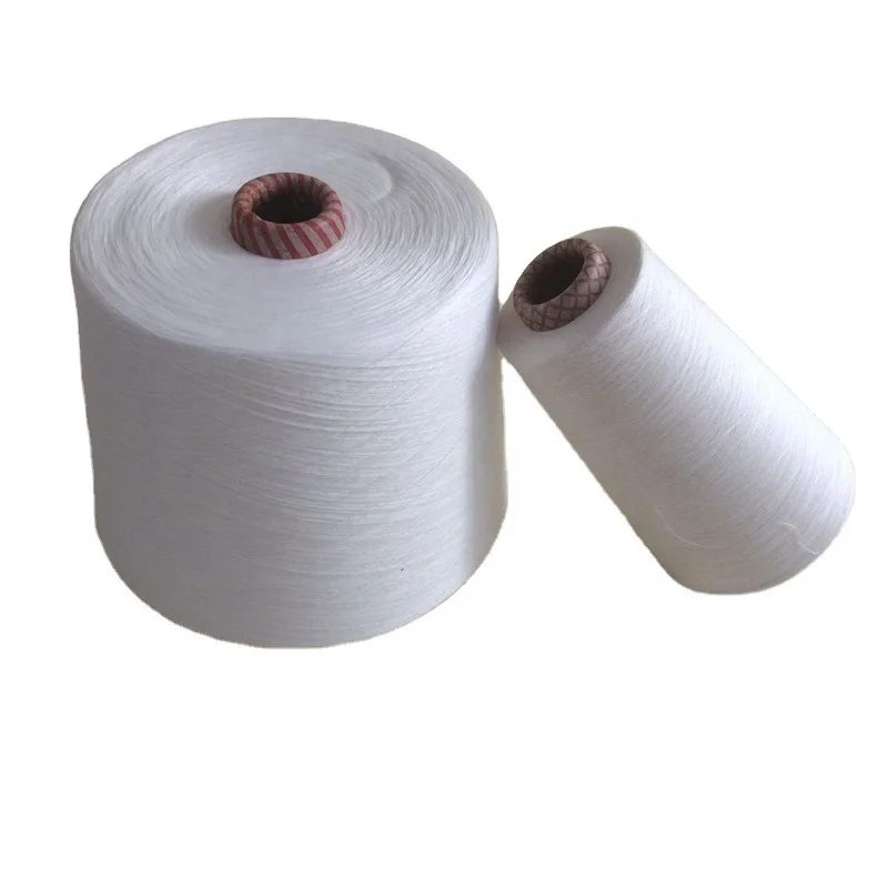 Best Selling Price 50/50 55/45 60/40 CVC Yarn