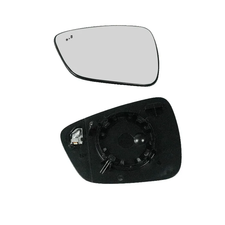 Auto body parts electric lens with turn signal with electric folding  with blind spot for FORD ESCAPE 2020