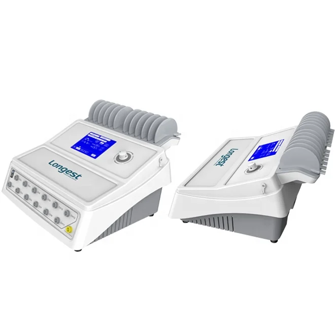 Electrostimulation Machine Body Slimming EMS Beauty Equipment Electro Stimulation therapy machine Electrostimulator