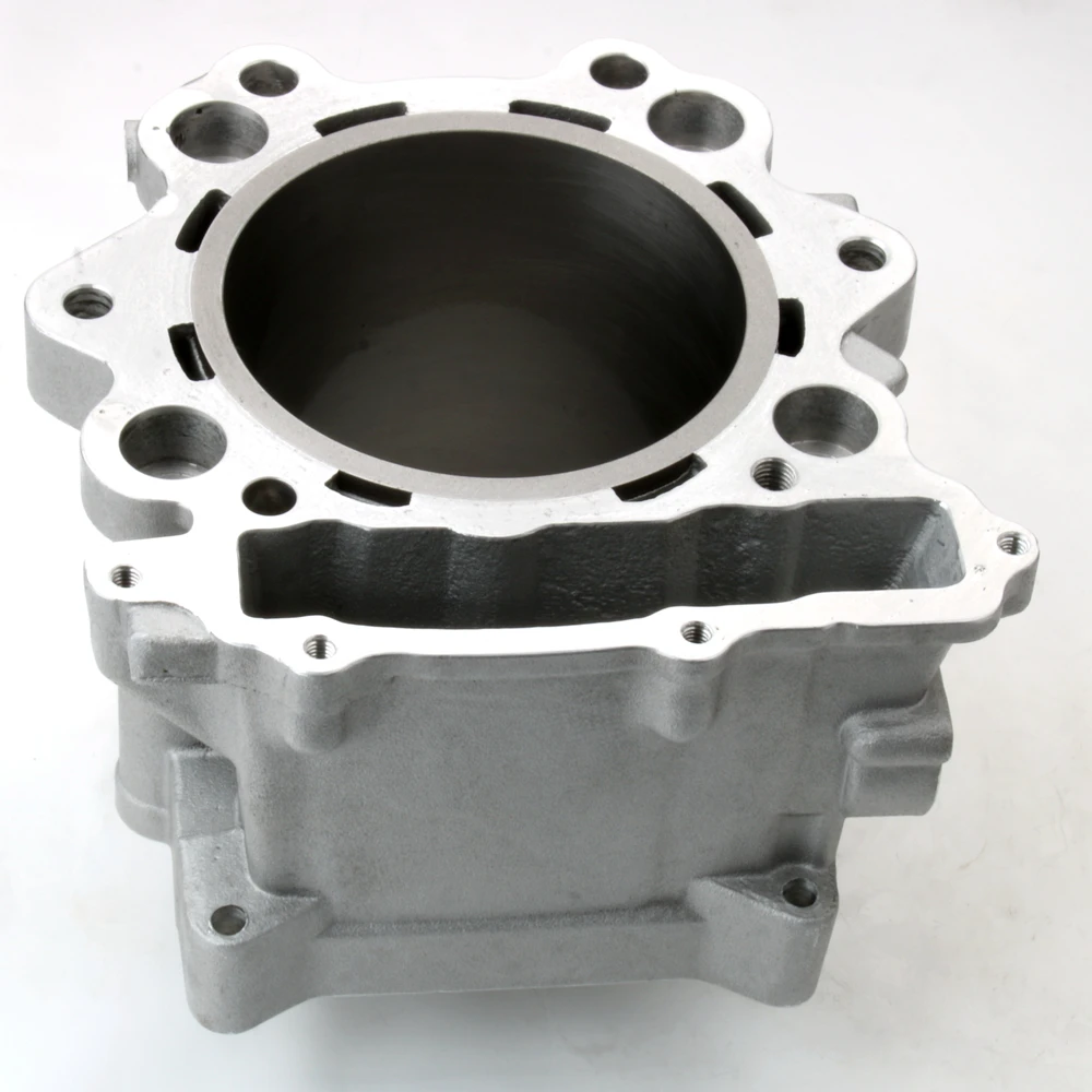 102mm ATV Ceramic Cylinder Piston Gasket Kit For Grizzly 660 YFM660 YXR660F Rhino660 YFM660R Raptor660 5KM-11310-00