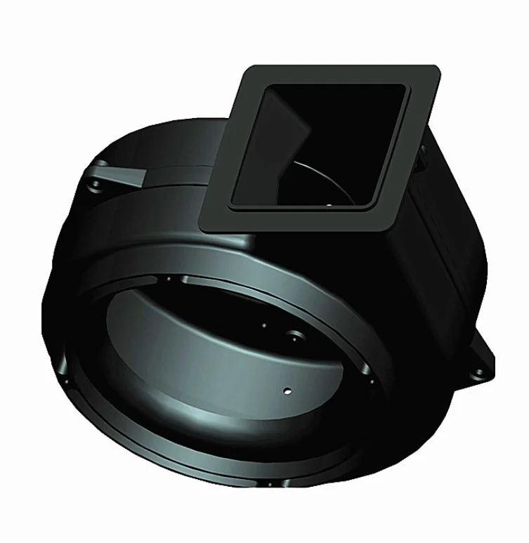 custom ABS plastic injection parts manufacturer