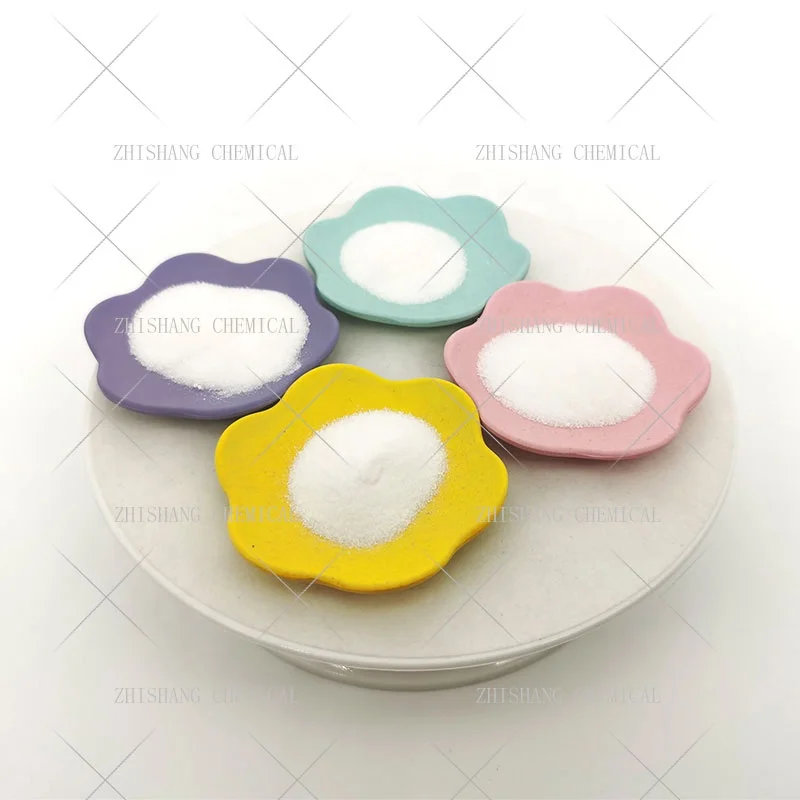 Высококачественная P-толуовая кислота CAS 99-94-5 сульфоновая кислота белый кристалл или порошок органический промежуточный реагент класса 177-180 °C 99.5%