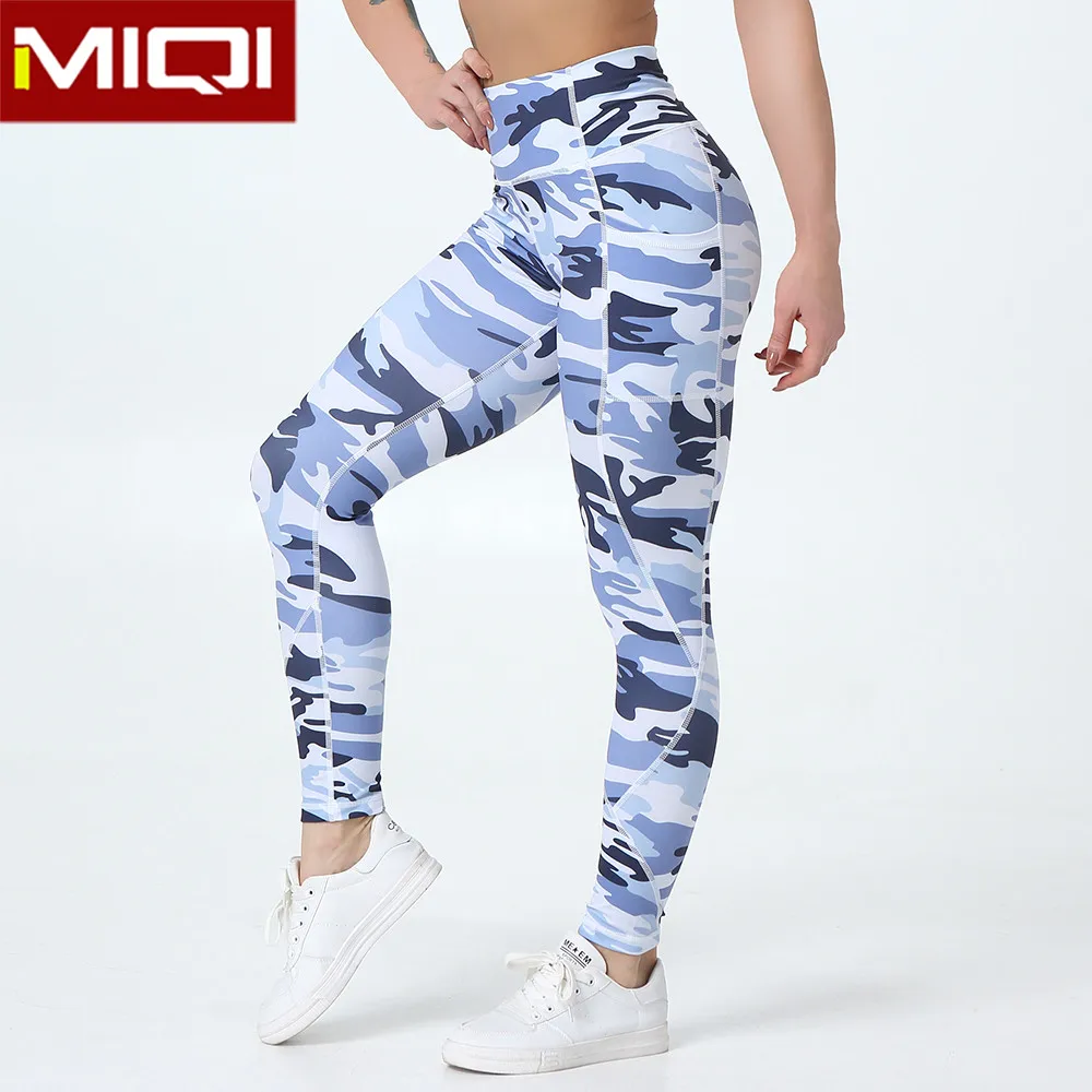 New Arrival High Waits Women Yoga Pants Sexy Booty Leggings Sports Capri Pants