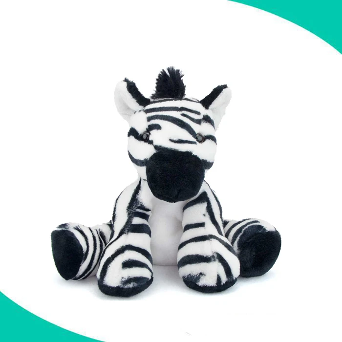 
Wholesale Baby Jungle Animals Plush Few Kinds Of Stuffed Animal Toys Soft Doll Baby Toys Gift 