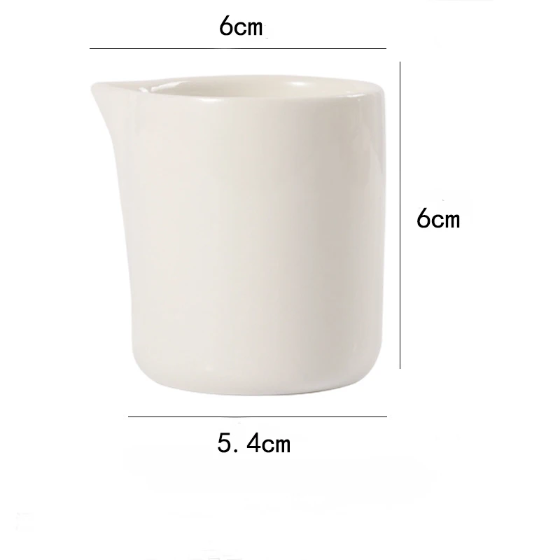 Handmade Aroma Massage Ceramic Candle With Spout High-end Customized Fragrance Oil candle
