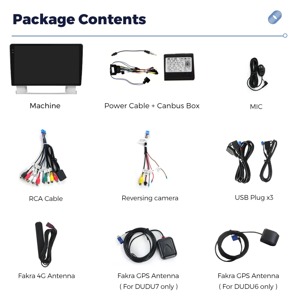 Mekede DUDU7 android car radio dvd player 2K QLED auto wifi  4G GPS DSP for Buick Excelle 2 2009 2015  Opel Astra J 2009 2017