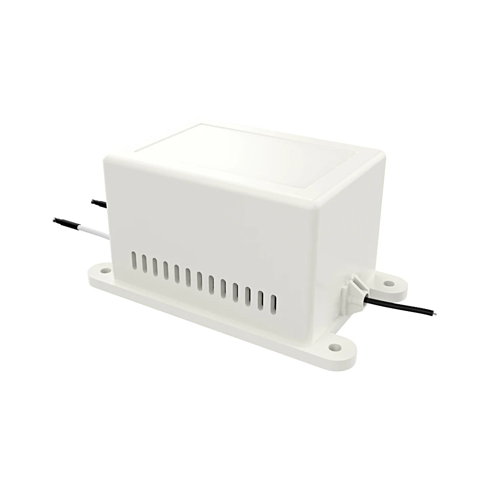  TFB-Y122 высокого напряжения 12V небольшого размера Анион Генератор озона положительный и отрицательный ион генератор плазменный