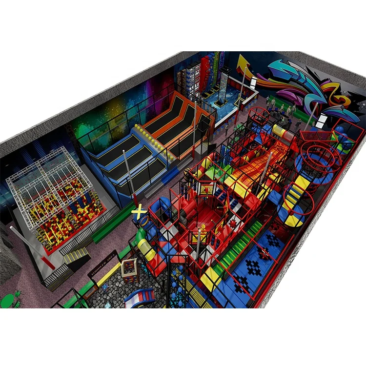 Best indoor playground,children indoor play equipment suppliers