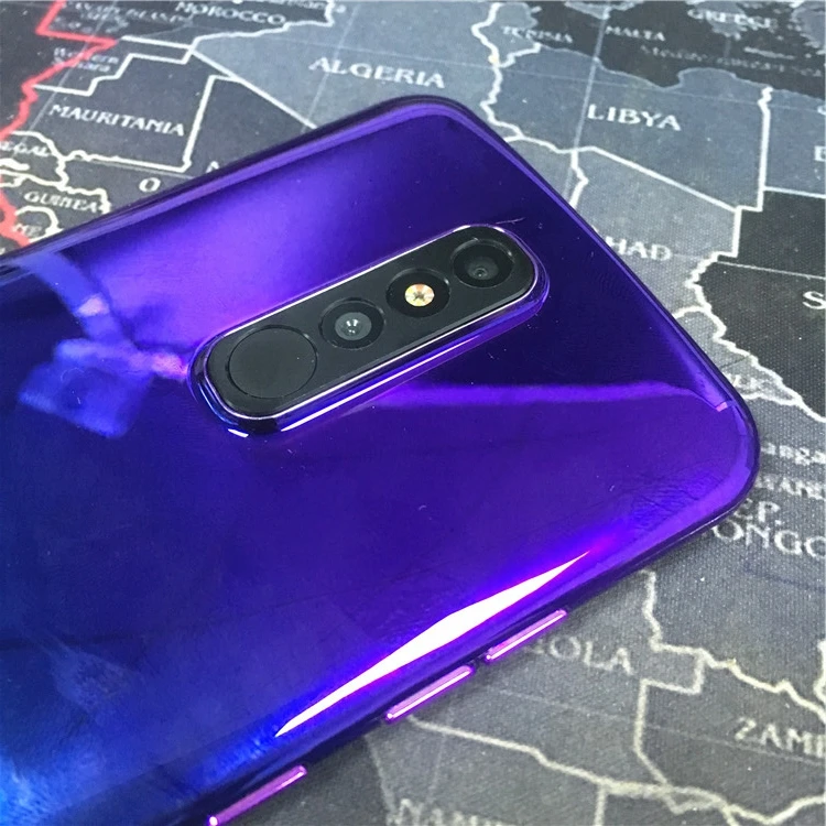 Hot Sale 4GB RAM 64Gb rom 13MP Face ID android 6.1 inch smartphone  mobile phone 4G in europe UK