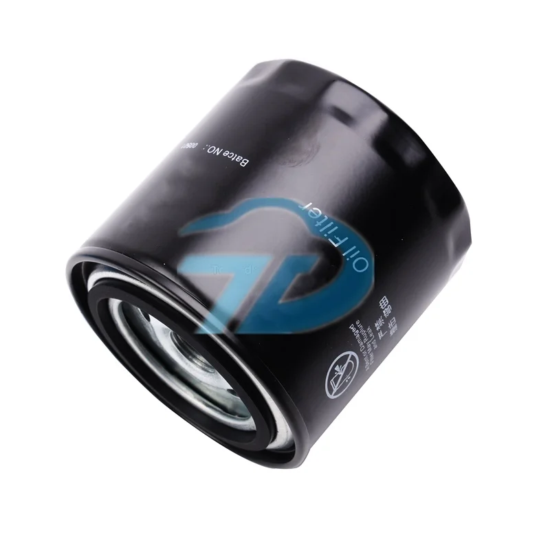 B6Y114302A Car Oil Filters Machinery Oil Filter 15208-9F60A for Cars and Machinery