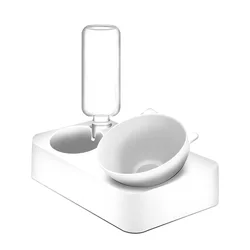 Top-selling-products-in-alibaba new design pet bowl dog treat container