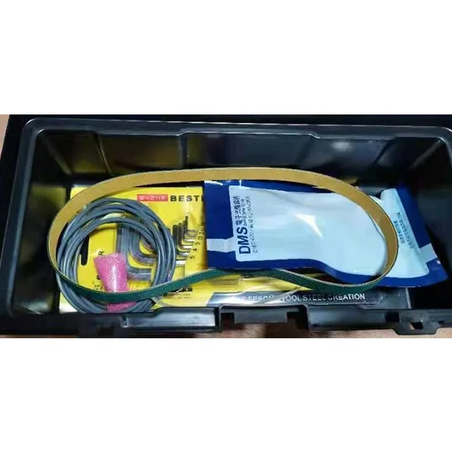 Hot Sales Full-auto Nylon Zipper Marking  Machine for Nylon Zipper