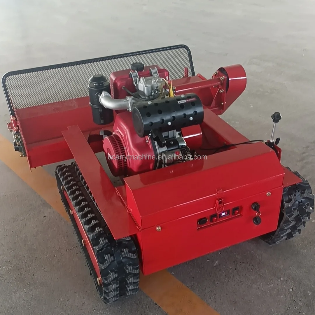 Высокоэффективная машина для резки травы 800 резка ширина дистанционное управление газонокосилка прайс-лист