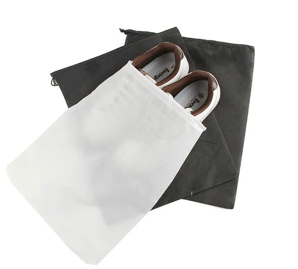  manufacturer eco friendly reusable drawstring mesh bag promotional non woven