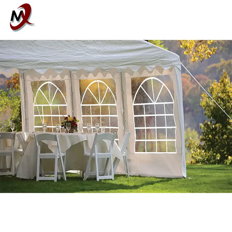 Factory Customization Outdoor Event Tents  Modern Wedding Waterproof Ultraviolet-Proof Party Tent