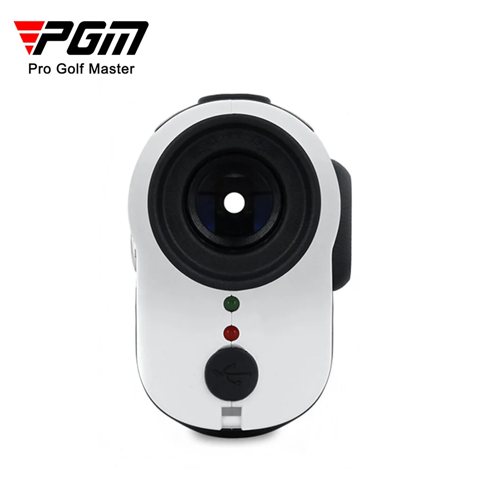 PGM Slope on off 2020 New Design Golf Laser Range Finder 600/1300yard