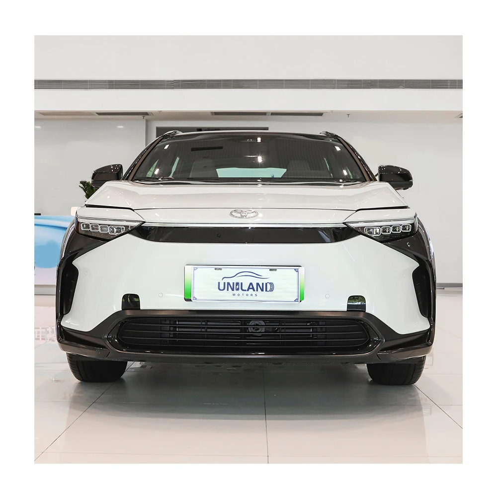 Uniland Ready car 2023 new energy vehicles GAC Toyota bZ4X electric car adult