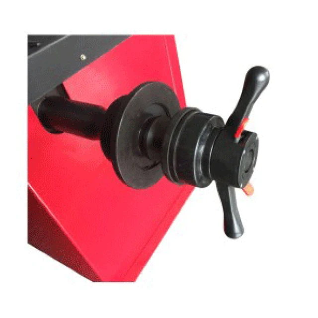 high quality AUTO car wheel balancer  reasonable price Auswuchtmaschine with CE