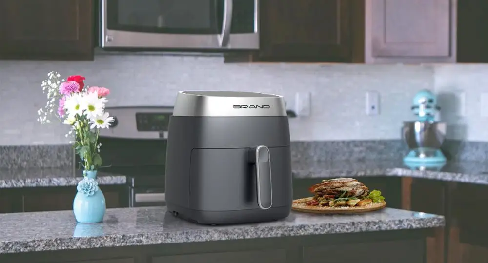 
air fryer new 