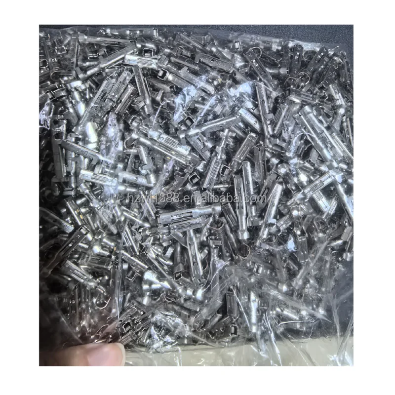TE-Brand from HZWL of Connector for Best Price 2301238-1