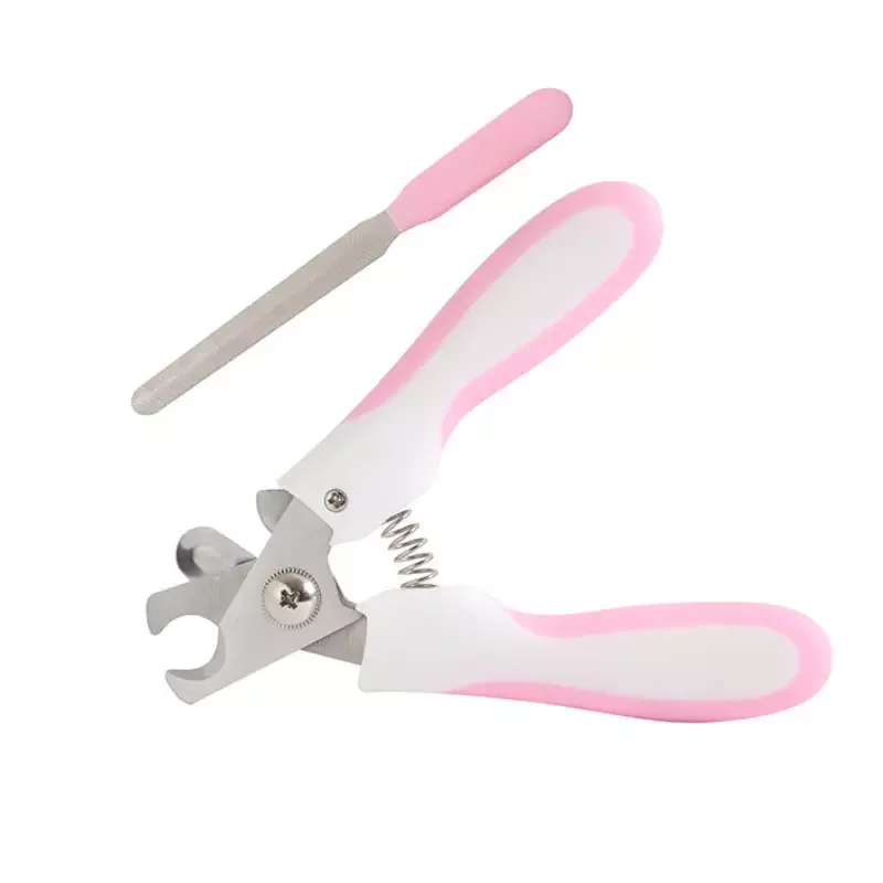 Hot selling pet products pet cleaning products cat dog nail Trimmer grooming