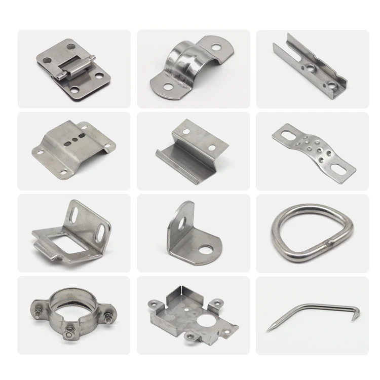 Custom Oem Milling Aluminum Turning Parts Manufacturing Cnc Machining Fabrication
