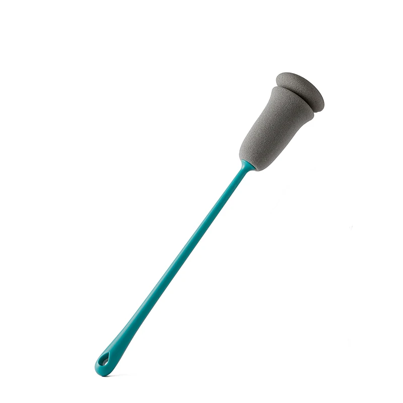  Удобные кухонные аксессуары инструмент для чистки кухни губка щетка вина стеклянная бутылка кофе чая