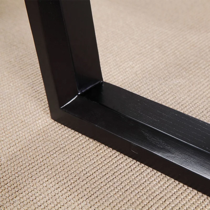 Wholesale Home Furniture Dining Table Set Nordic Marble Dinning Table