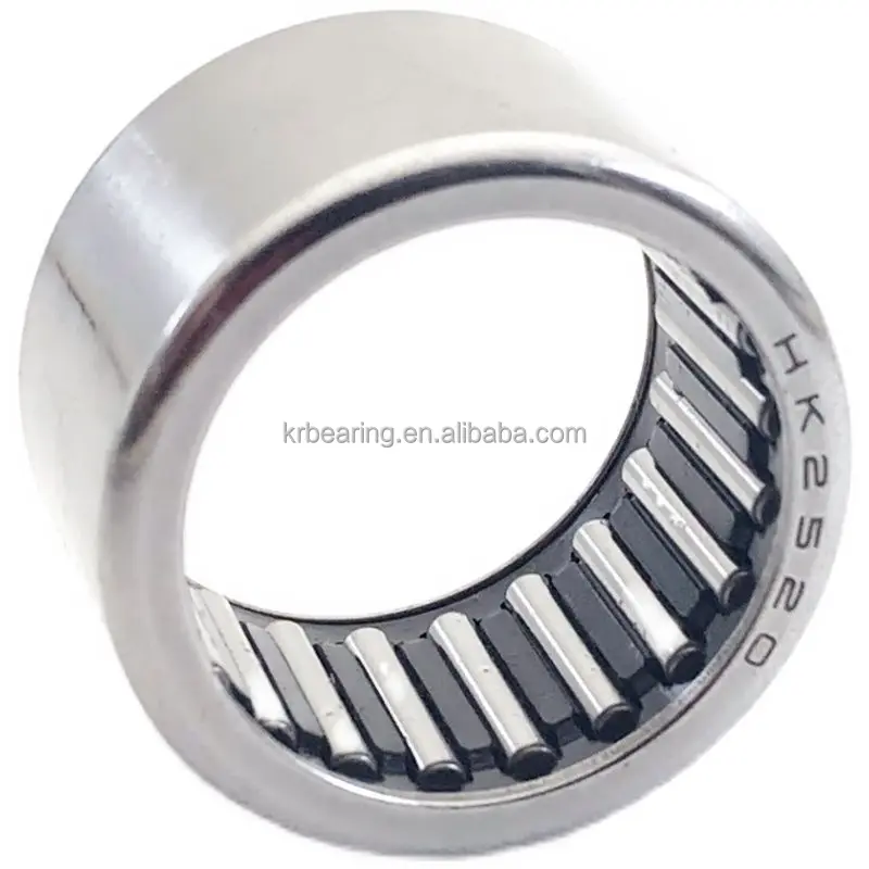 Needle roller bearing with inner ring NA4916