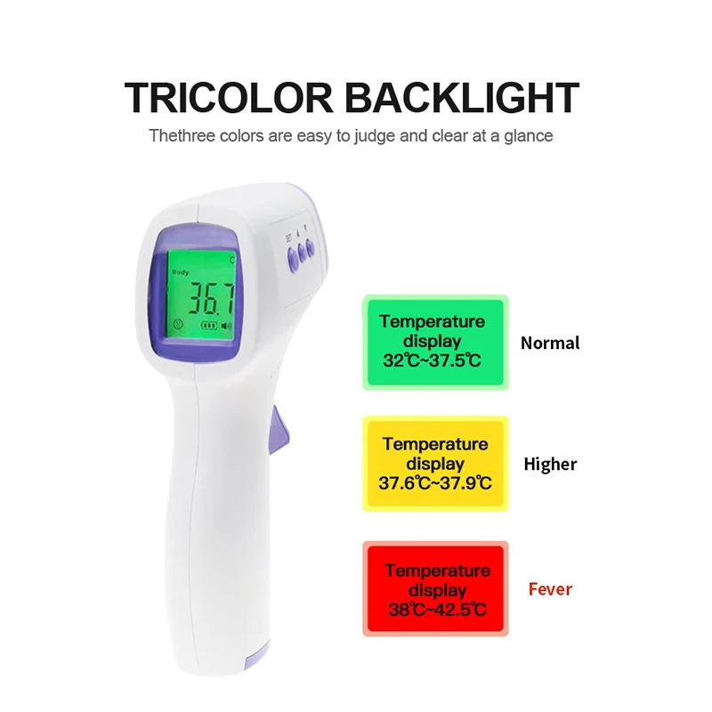 food  mercurial meat bath infrared  digital thermometer gital gun type infrared thermometer