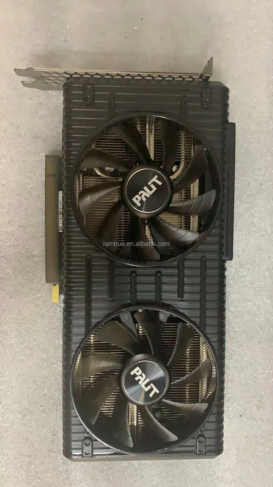 Hot Sale Graphics Card 256bit Gddr6 RTX3060TI Gaming Graphics Card 6600xt Rx 6600 video cards