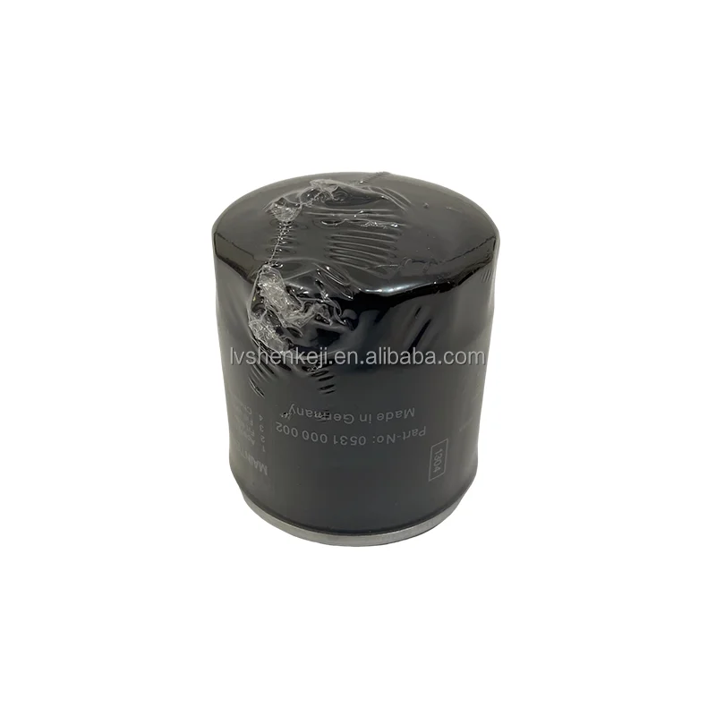 Горячая продажа вакуумный насос фильтр масляный 0531000002 используется для вакуумного насоса