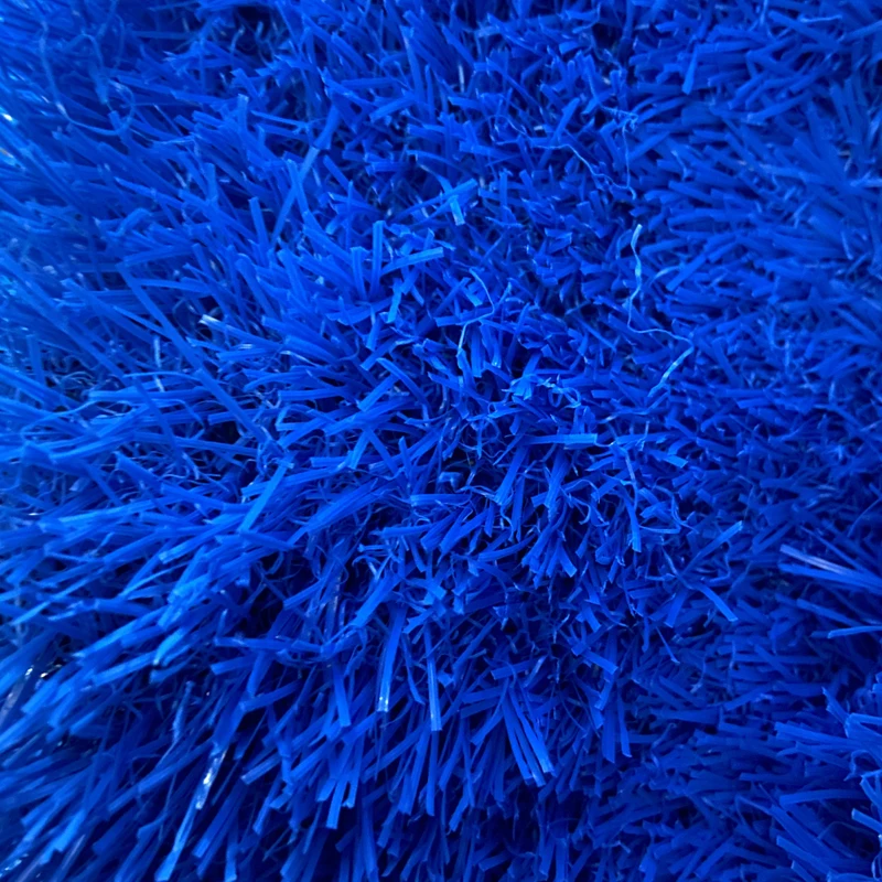 Outdoor playground artificial turf grass for landscaping