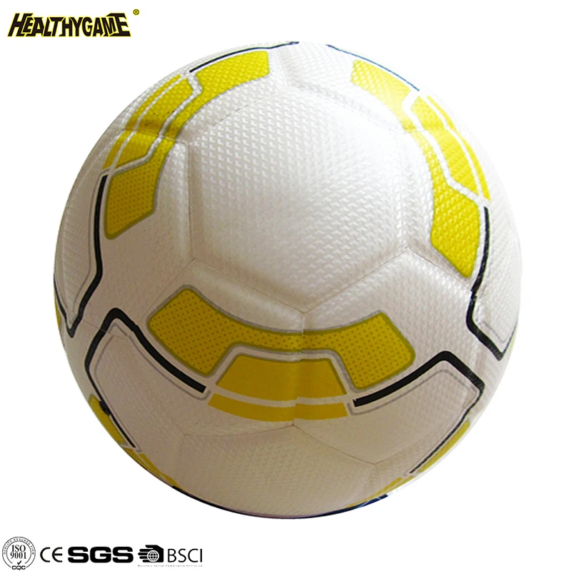 2021 supplier customized outdoor or indoor sports black leather football ball