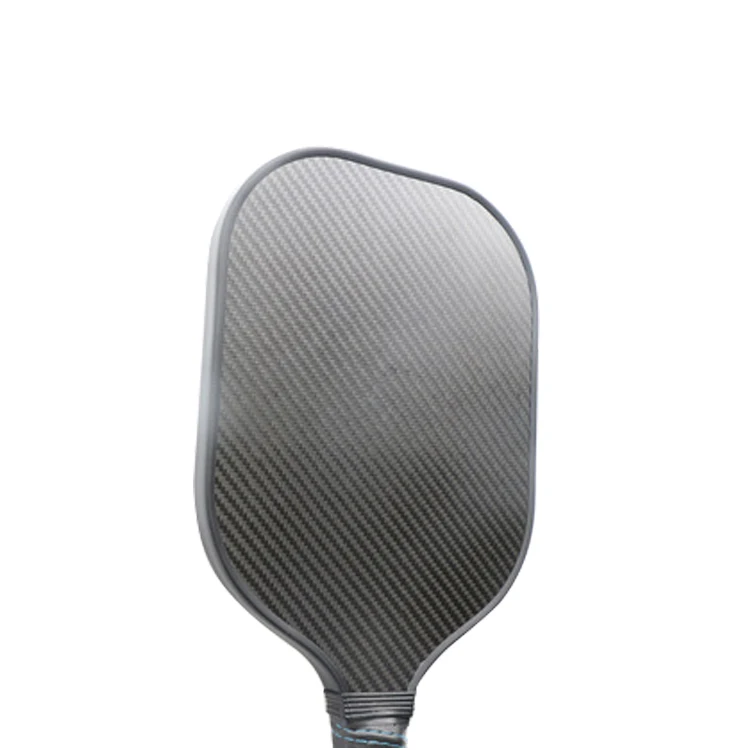 Honeycomb pickle ball racket paddle PP Fiberglass Pickleball Paddle Racket Lightweight