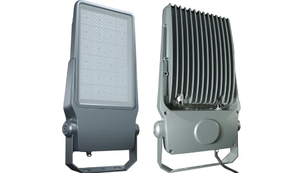 Factory Price High Power Outdoor IP Waterproof 66 Module Tunnel Light 200 watt 300w 400w 500w 600w Led Flood Light