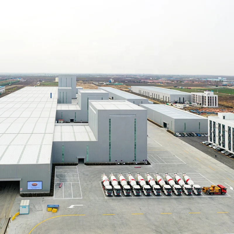 metal building gable frame construction buildings prefabricated industrial factory steel structure warehouse