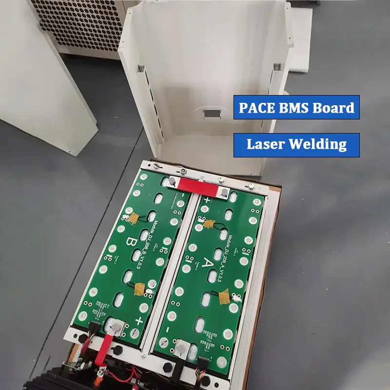 Eitai Oem Odm Bluetooth Ip65 Home Sun Power Lithium Lifepo4 Batteries 10Kw 48V Solar Battery 200Ah With Inverter 10Kw