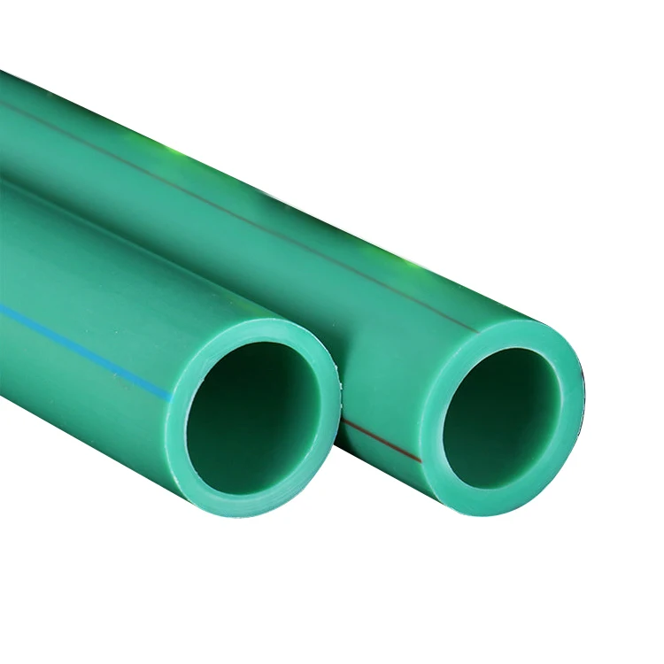 Building Material Heat Resistant Standard Fibreglass Pipe Tube Fitting  Prices