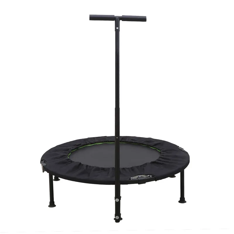 Trampoline Park Kids Indoor Trampoline Bed Outdoor With Six-legged Stable Structure Fast to Burn Fat. Playground Equipment.
