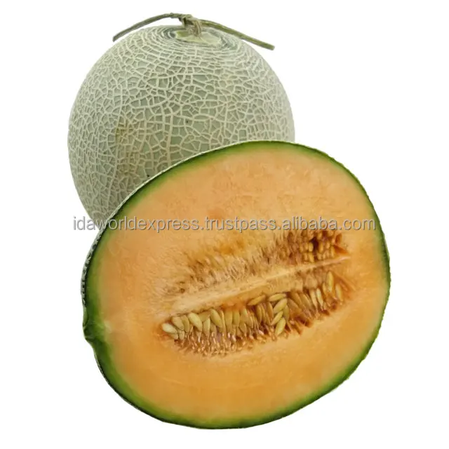Дыня свежие дыни из фермы сладкий вкус воды Mellon лучшая Органическая свежая