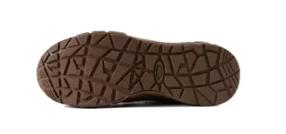 JDS OEM  Outdoor Lightweight Hiking Shoes NEW Style Factory Custom Logo  Men EVA sole shoes