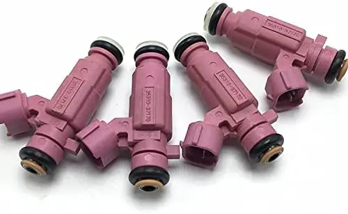 35310-37170 Fuel Injector 9260930057 for Hyundai Accent Dodge Verna 1.5L 1.6L