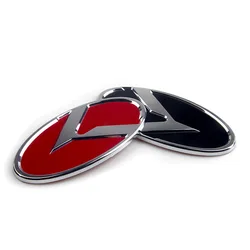 Factory Customized Design Fancy Vehicle Front Badge Logo Car Emblem And Names With 3M Adhesive