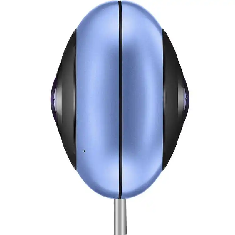 100% original EnVizion 360 degree Camera Android Panoramic Camera lens hd 3D live Sports Camera