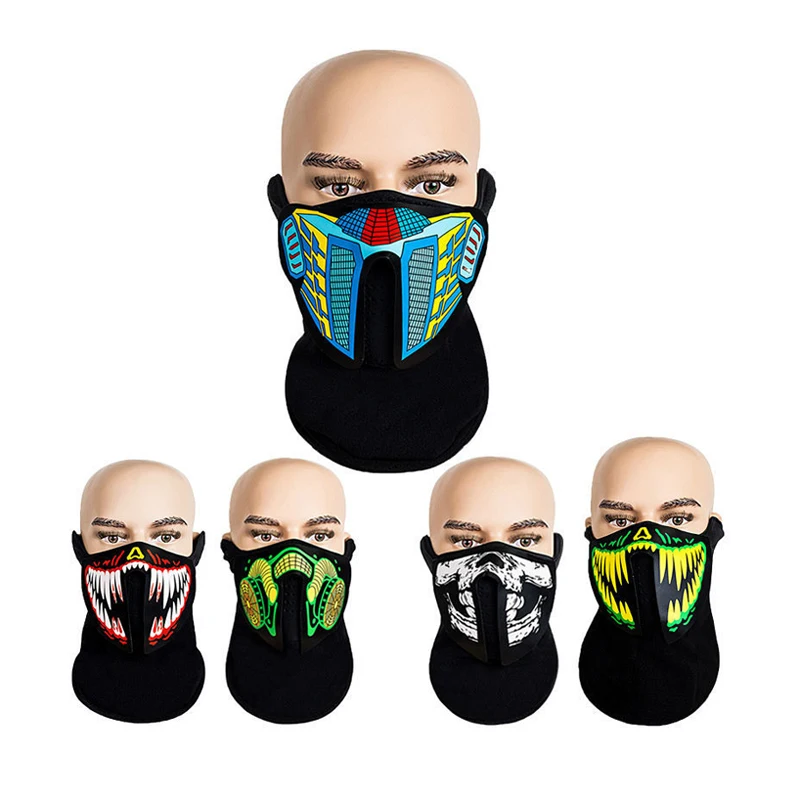 Party Masks (5)