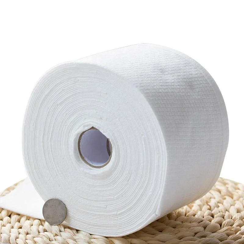 
High quality facial tissue paper with cheap price skin friendly 