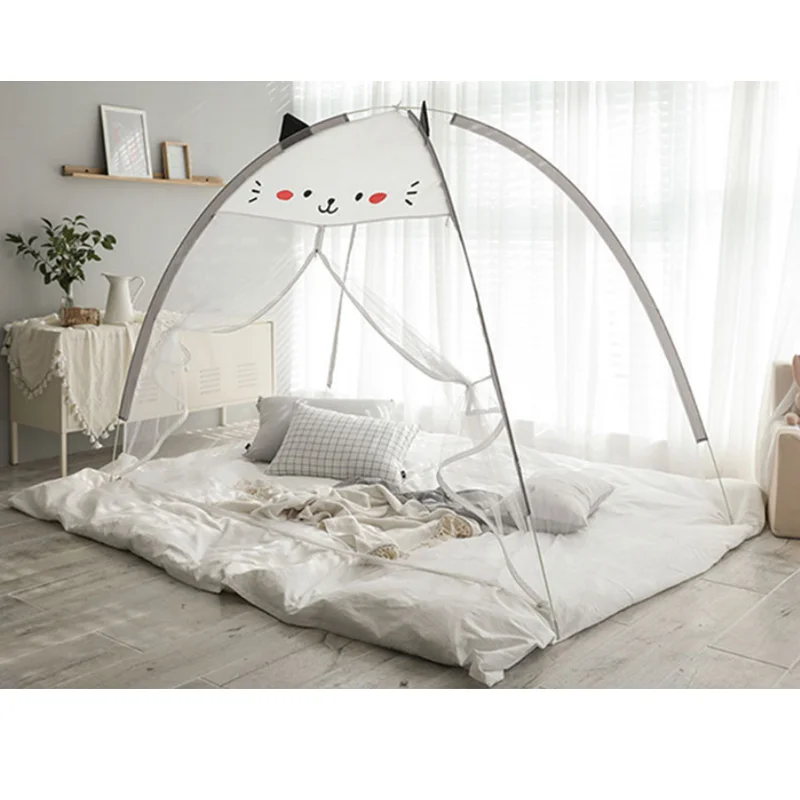
Baby accordioned fiberglass mosquito net fiberglass tulle 